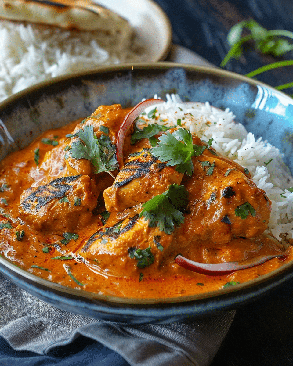 Chicken Tikka Masala – 4 Powerful Tips for Perfect Spice Balance