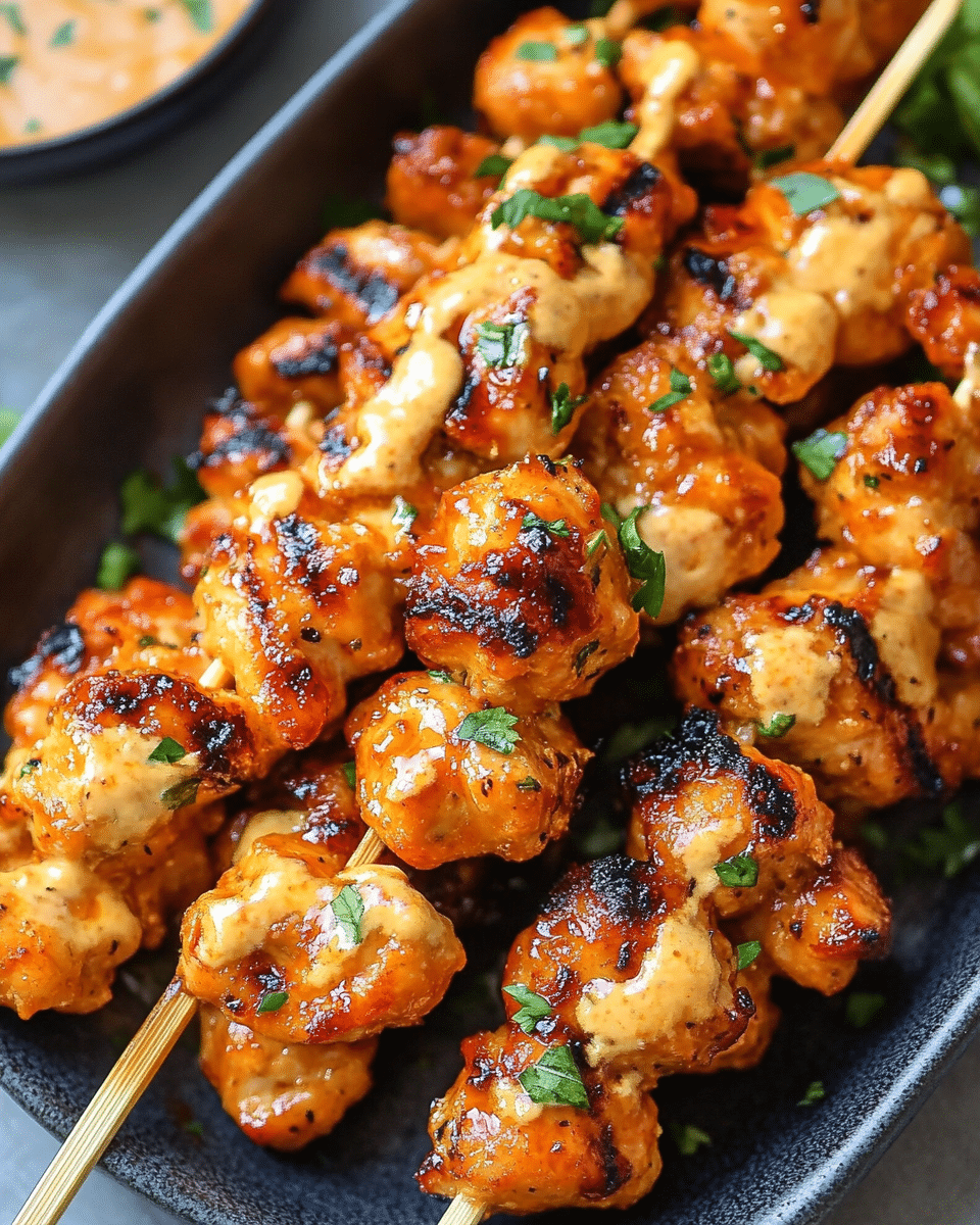 Sweet Barbecue Chicken Legs