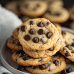 Classic Chocolate Chip Cookies