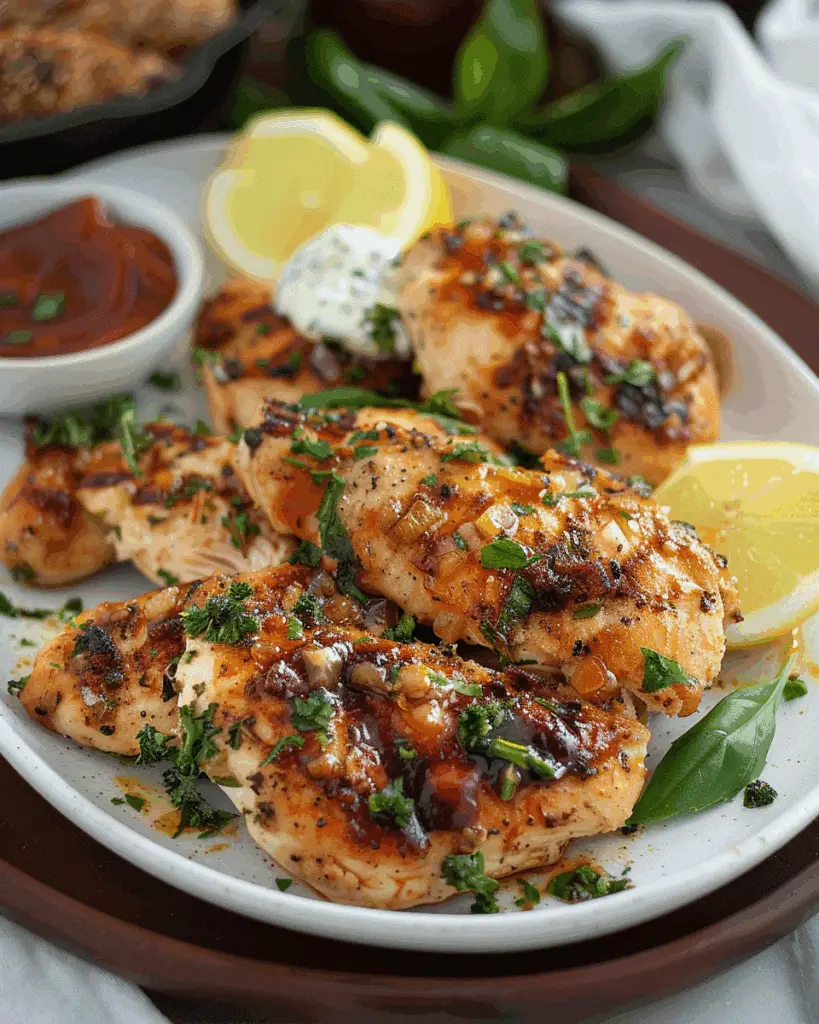 Chicken Bryan with Sun-Dried Tomatoes and Goat Cheese