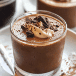 The Easiest BEST Mousse Recipe You Will Ever Make (2 Ingredients!)
