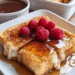 Creme Brulee French Toast Casserole