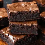 Best Fudgy Cocoa Brownies
