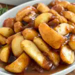 Southern Fried Apples 3 Southern Fried Apples