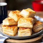 Billion Dollar Buttery Biscuits