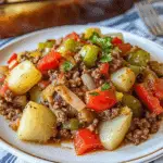 The BEST Dolly Parton's 5-Ingredient Casserole