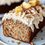 Hummingbird Cake with Cream Cheese Frosting
