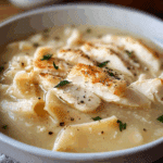 Southern Dumplings