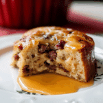 Pancake Sausage Casserole