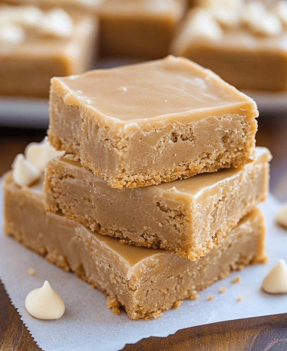 Peanut Butter Lunch Lady Cookie Bars