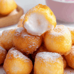 Deep Fried Marshmallows