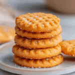 French Salted Butter Cookies