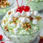 Classic Watergate Salad