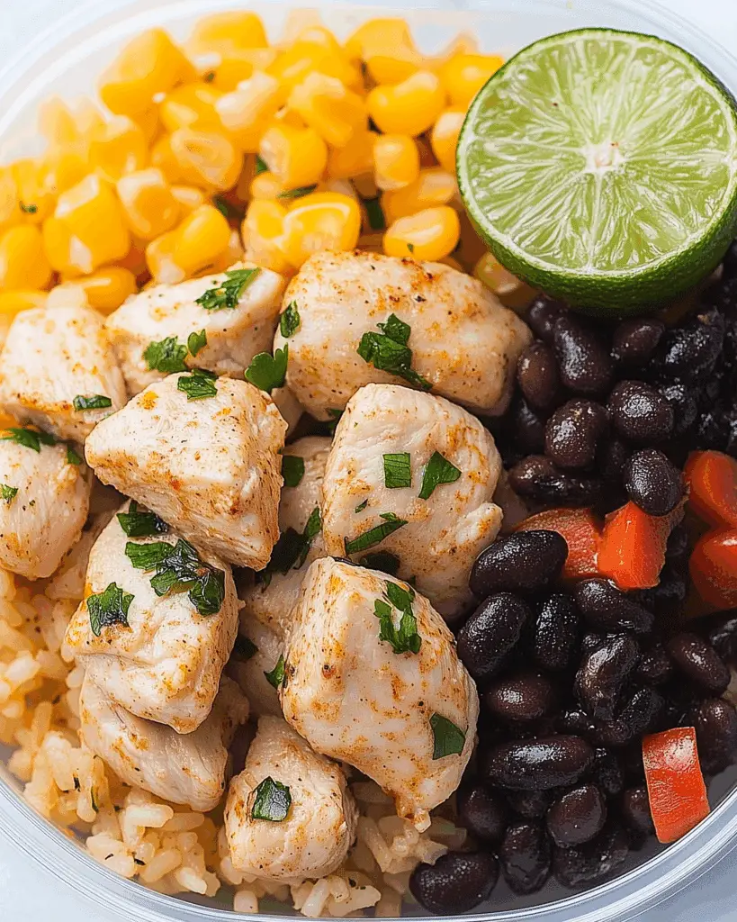 Grilled Ranch Chicken Wraps