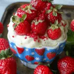 4th of July Strawberries: An Amazing Ultimate Recipe