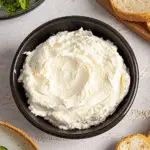BEST Homemade Cream Cheese