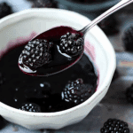 Blackberry Balsamic Glaze: A Bold and Flavorful Recipe