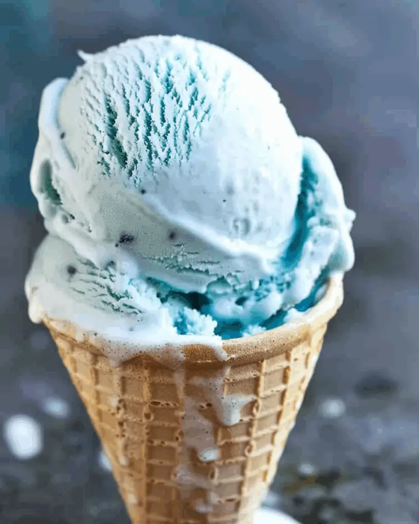 Blue Moon Ice Cream: An Amazing Ultimate Treat That Will Delight You