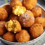 Buttermilk Hush Puppies Recipe: Crispy and Tender Southern Delight