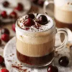 Cherry Vanilla Latte: A Delicious & Easy Recipe