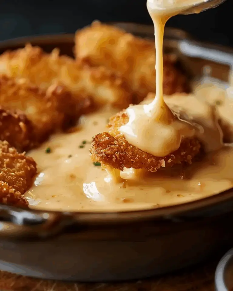 Chick-fil-A Sauce: The Ultimate Amazing Recipe You Need to Try!