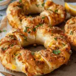Chicken Ring: An Amazing Ultimate Recipe for Everyone