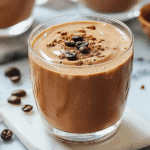 Cold Brew Coffee Smoothie: A Refreshing Energy Boost