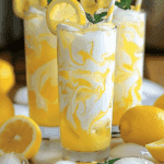 Condensed Milk Lemonade: A Creamy and Refreshing Summer Sip