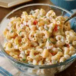 Delicious Macaroni Salad Recipe for Every Occasion