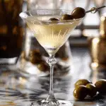 Dirty Martini Cocktail: The Ultimate Guide to a Perfect Serve