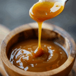 Easy Homemade Butterscotch Sauce: A Silky, Sweet Treat