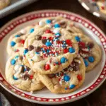 Fireworks Pudding Cookies: An Incredible Ultimate Recipe