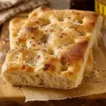 Focaccia Bread: An Amazing Ultimate Recipe for Everyone