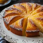 French Butter Cakes: An Amazing Ultimate Recipe You Must Try