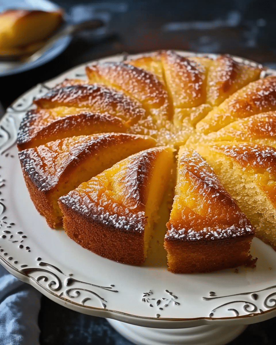 French Butter Cakes: An Amazing Ultimate Recipe You Must Try