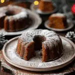 French Gingerbread Cakes: An Incredible Ultimate Recipe
