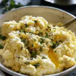 French-Style Scrambled Eggs