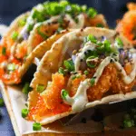 Fusion Sushi Tacos: An Incredible Ultimate Recipe
