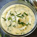 Béarnaise Sauce Recipe