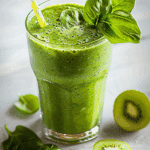 Green Kombucha Smoothie: The Ultimate Recipe and Health Benefits