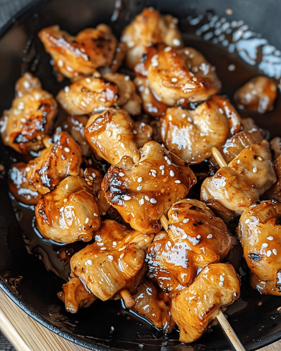 Hibachi Chicken: An Incredible Ultimate Recipe for Everyone