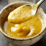 Honey Mustard Sauce Easy: A Creamy, Tangy Delight