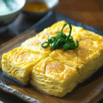 Japanese Tamagoyaki