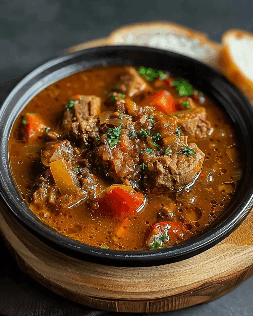 Nigerian Pepper Soup: An Incredible and Delicious Recipe