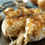 Onion Brie Bowl: An Incredible Ultimate Recipe for 4