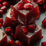 Pomegranate Caramels: An Amazing Ultimate Recipe