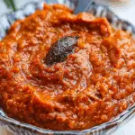 Romesco Sauce: An Amazing Ultimate Flavor Booster for Every Meal