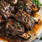 Slow Cooker Short Ribs: An Incredible Ultimate Recipe