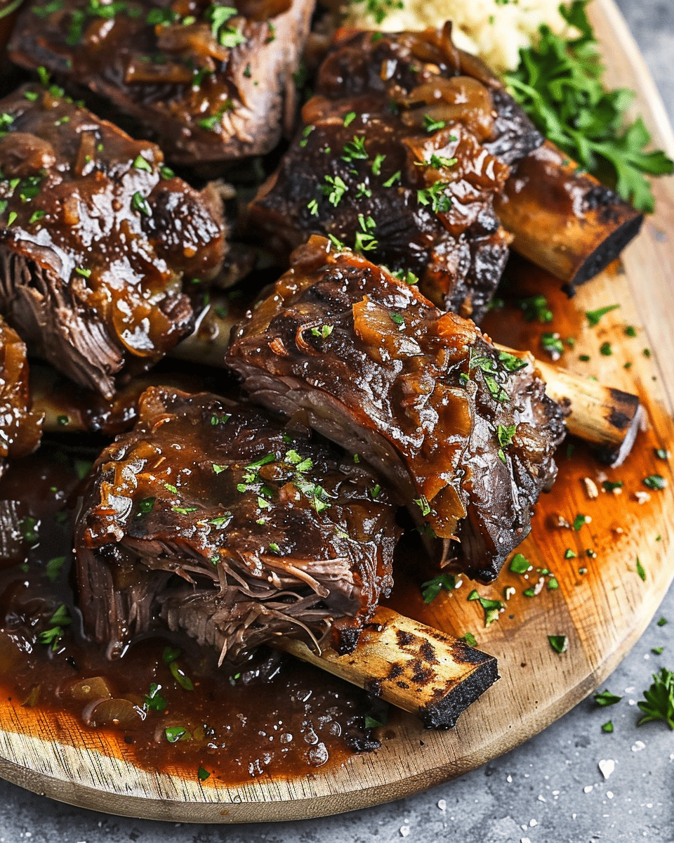 Slow Cooker Short Ribs: An Incredible Ultimate Recipe