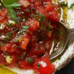 Sauce Vierge Recipe